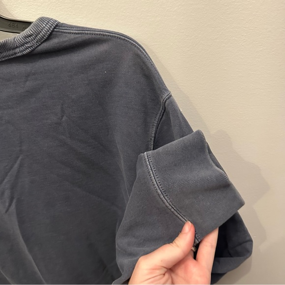 Abercrombie and Fitch Men’s Sweatshirt. Men’s Large. - Picture 5 of 8